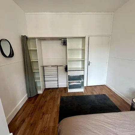 2 - Hypercentre Et Proche Gare - Wifi Gratuite Apartament *