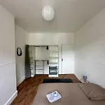 2 - Hypercentre Et Proche Gare - Wifi Gratuite Apartamento