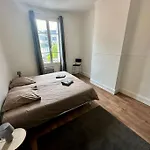 Apartamento 2 - Hypercentre Et Proche Gare - Wifi Gratuite