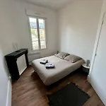 2 - Hypercentre Et Proche Gare - Wifi Gratuite Apartamento Le Havre
