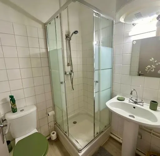 2 - Hypercentre Et Proche Gare - Wifi Gratuite