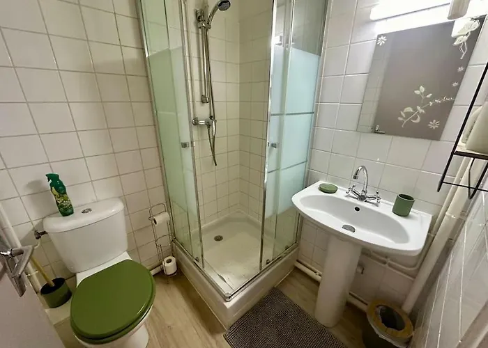 2 - Hypercentre Et Proche Gare - Wifi Gratuite Le Havre